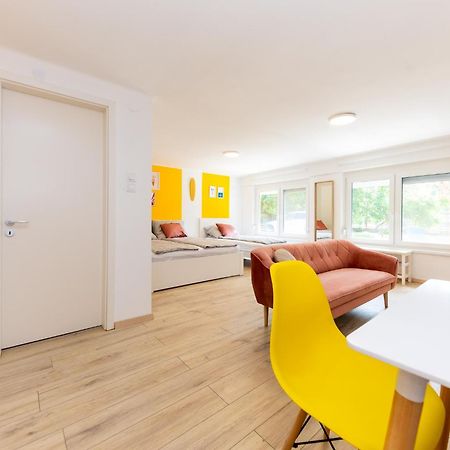 Balaton Wave Apartments Balatonalmádi Dış mekan fotoğraf