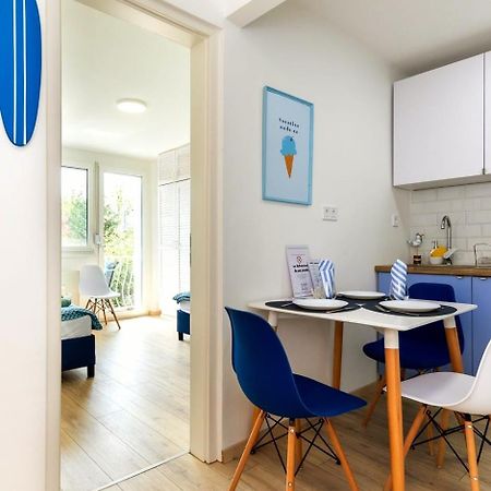 Balaton Wave Apartments Balatonalmádi Dış mekan fotoğraf