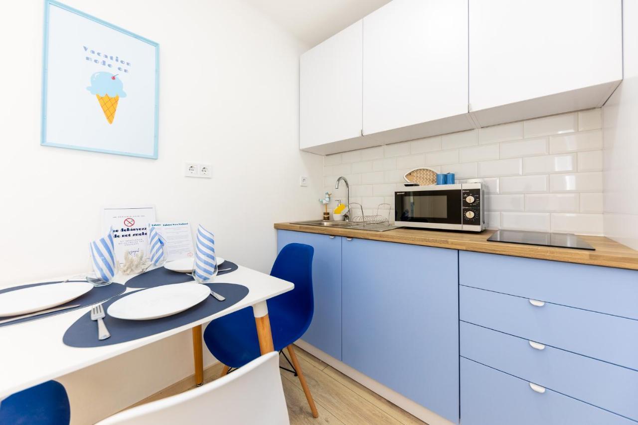 Balaton Wave Apartments Balatonalmádi Dış mekan fotoğraf