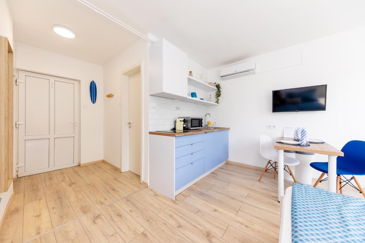 Balaton Wave Apartments Balatonalmádi Dış mekan fotoğraf