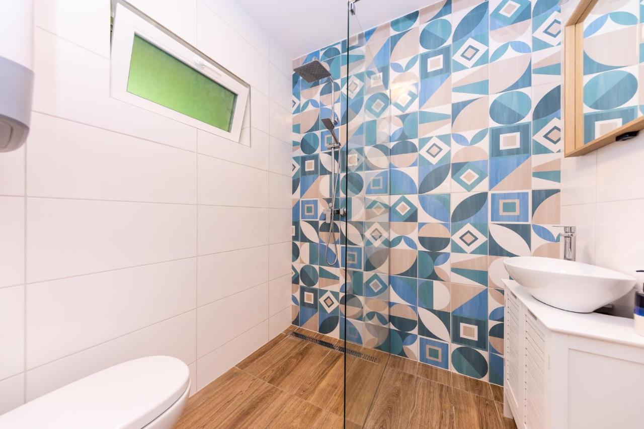 Balaton Wave Apartments Balatonalmádi Dış mekan fotoğraf