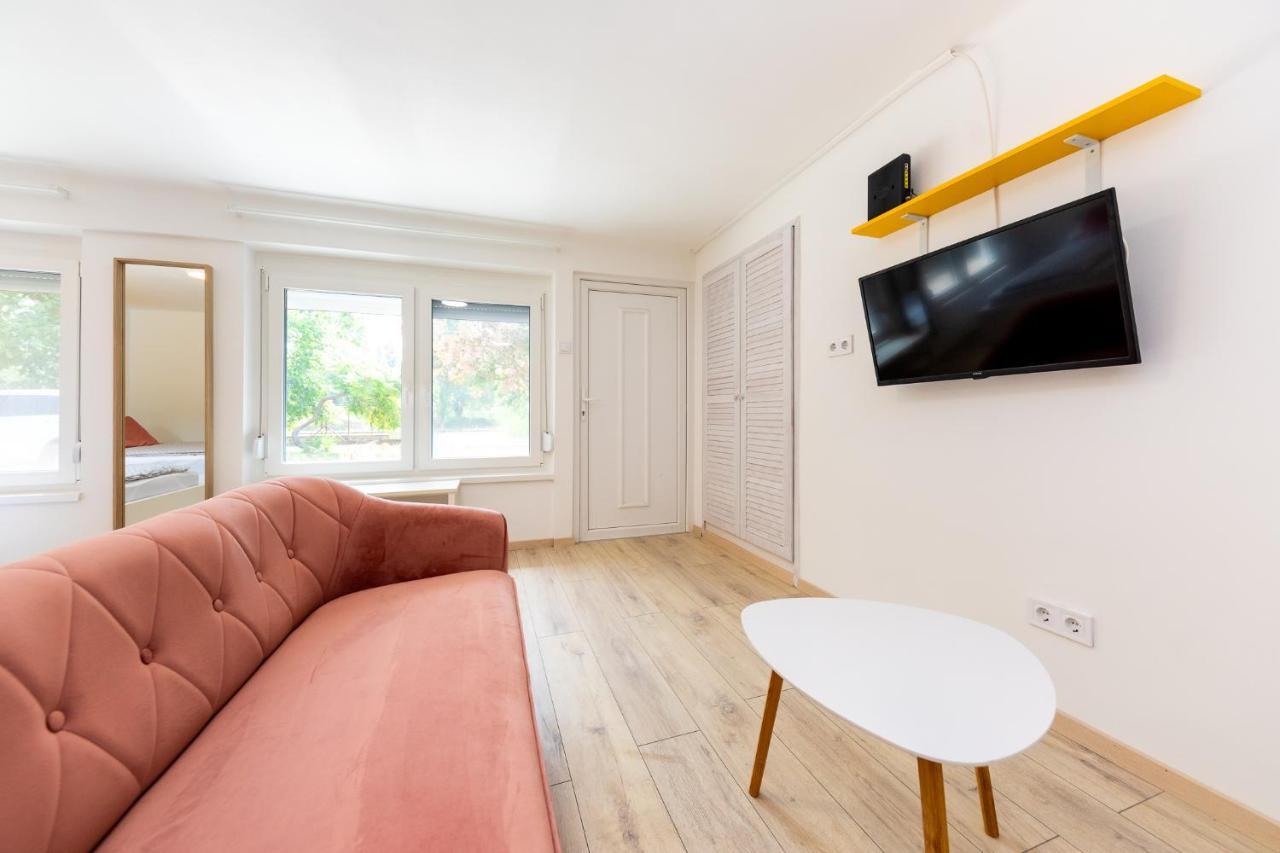 Balaton Wave Apartments Balatonalmádi Dış mekan fotoğraf