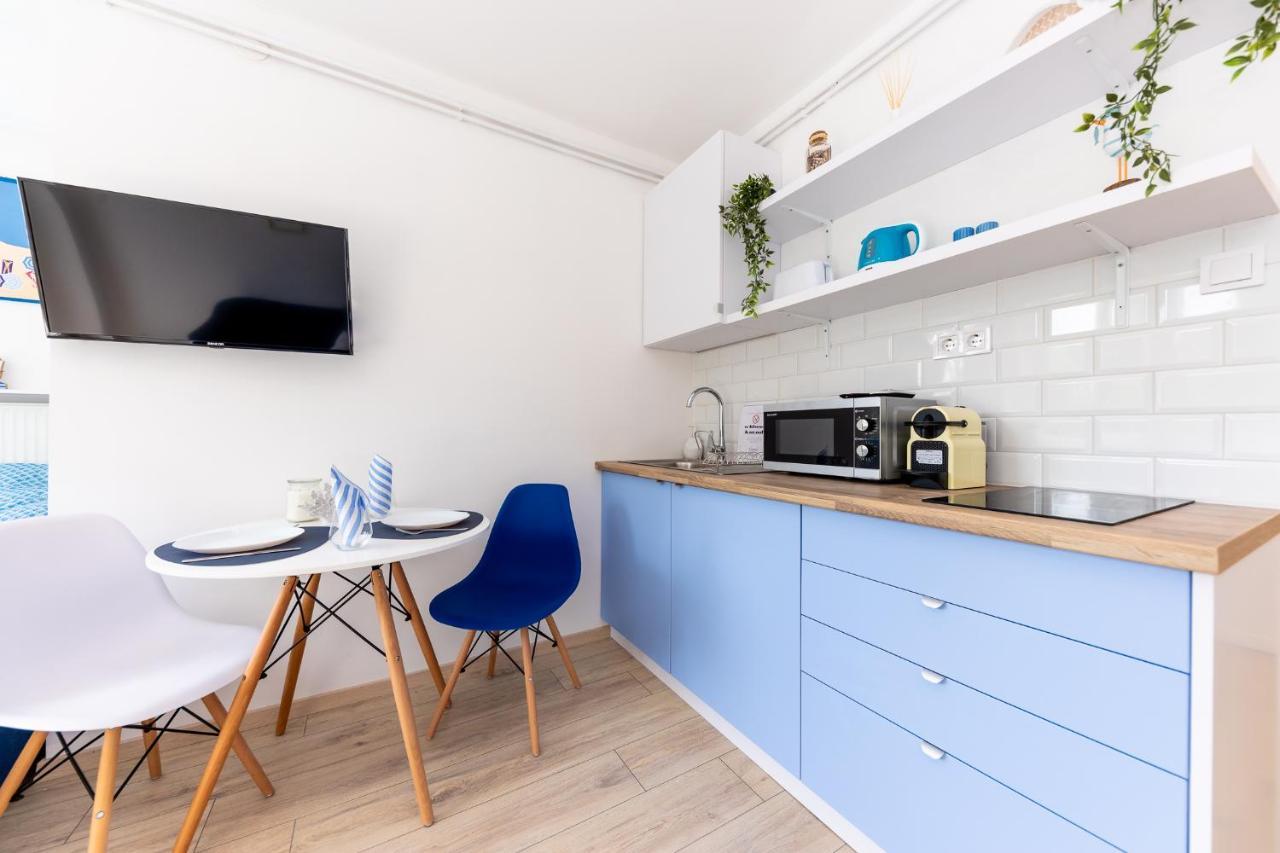 Balaton Wave Apartments Balatonalmádi Dış mekan fotoğraf