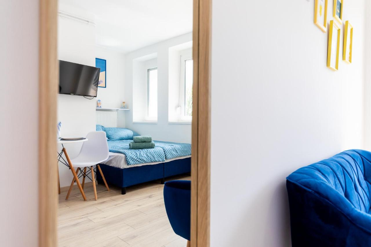 Balaton Wave Apartments Balatonalmádi Dış mekan fotoğraf