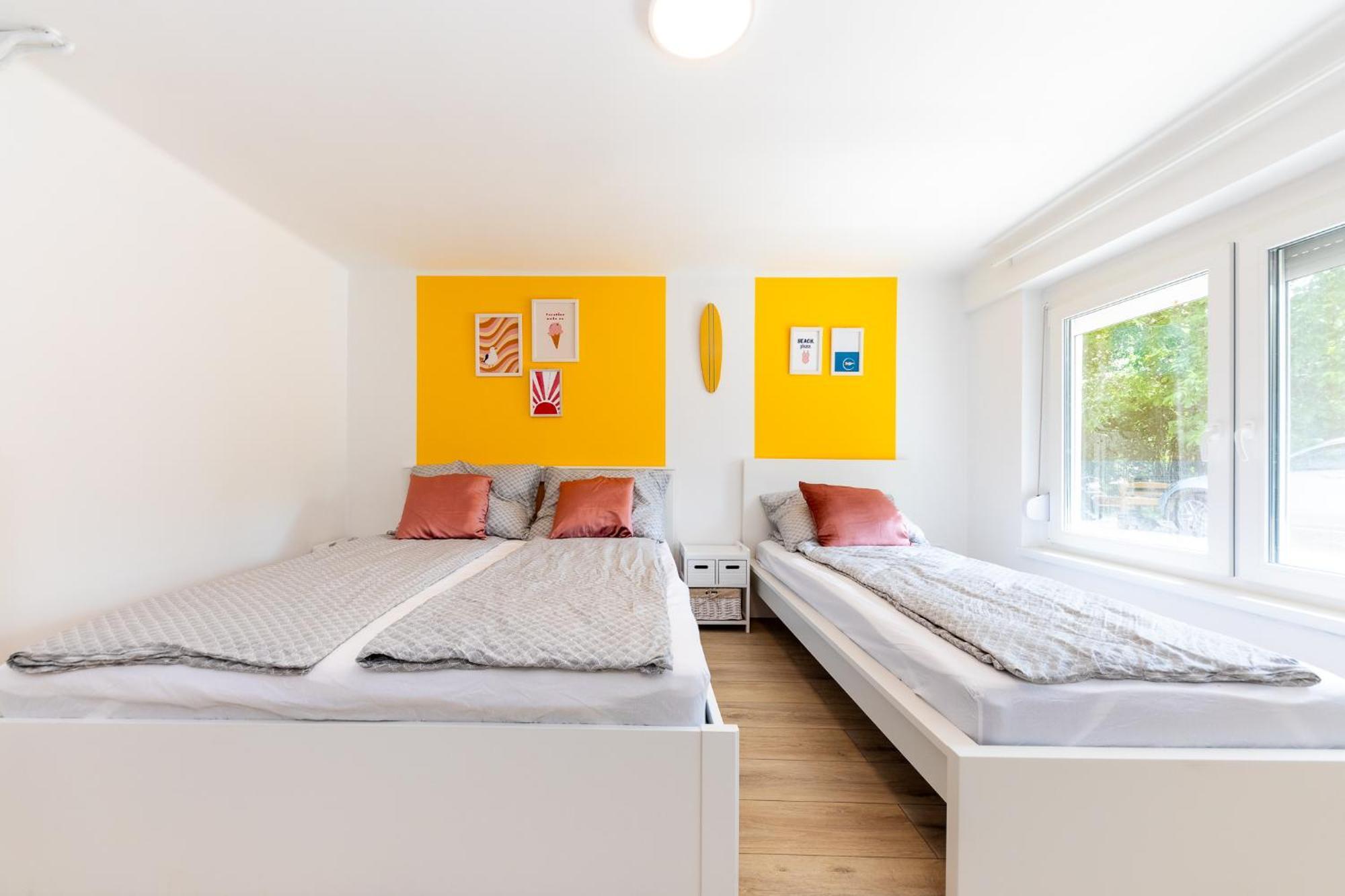 Balaton Wave Apartments Balatonalmádi Dış mekan fotoğraf
