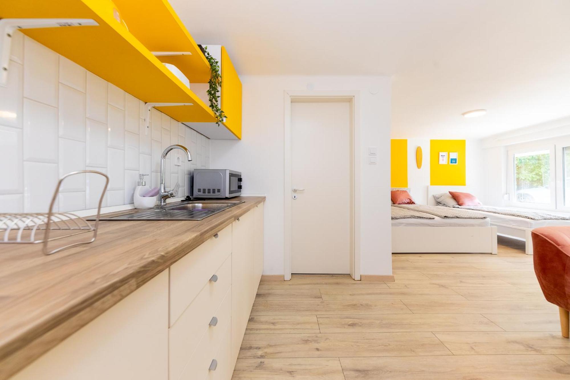 Balaton Wave Apartments Balatonalmádi Dış mekan fotoğraf