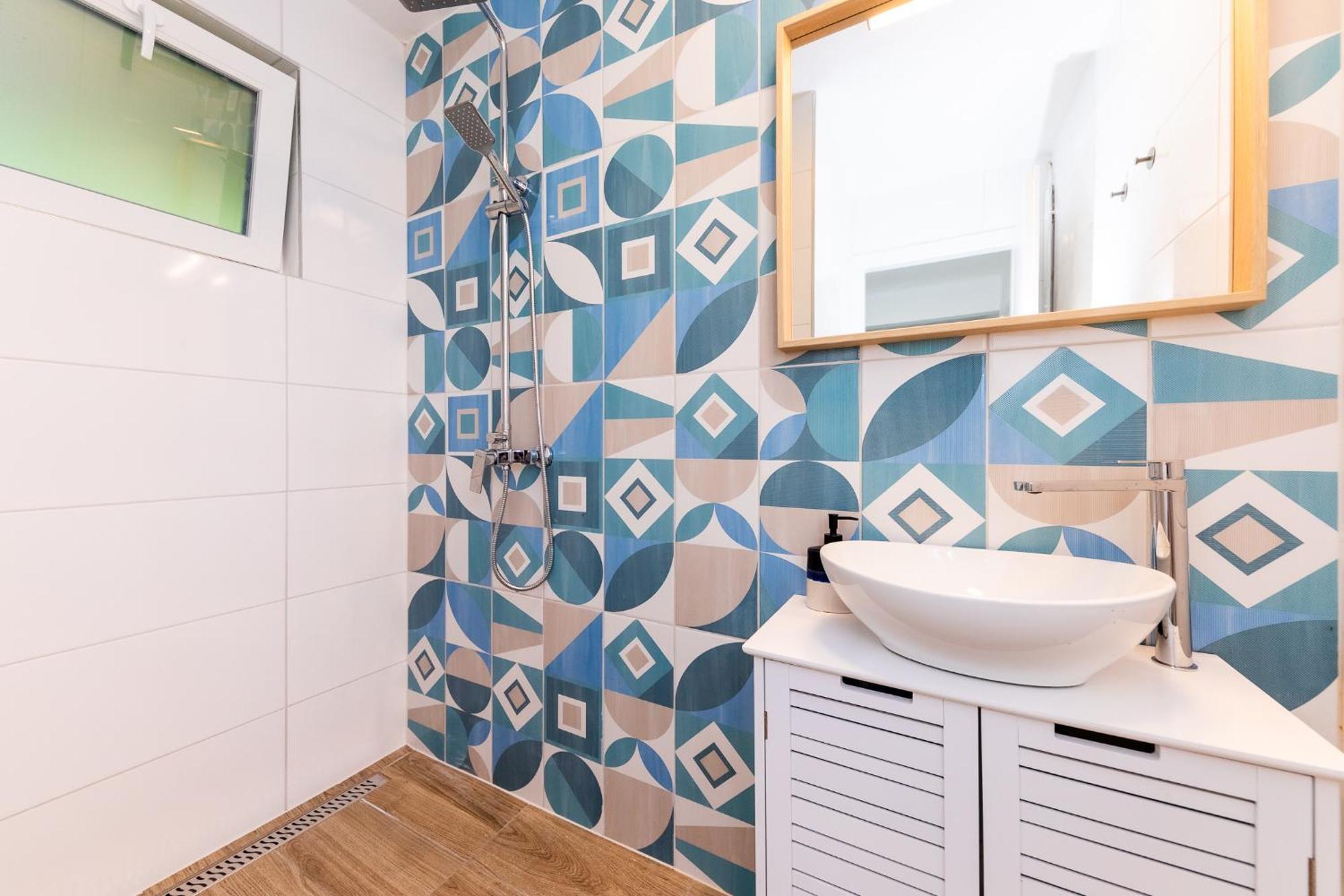 Balaton Wave Apartments Balatonalmádi Dış mekan fotoğraf