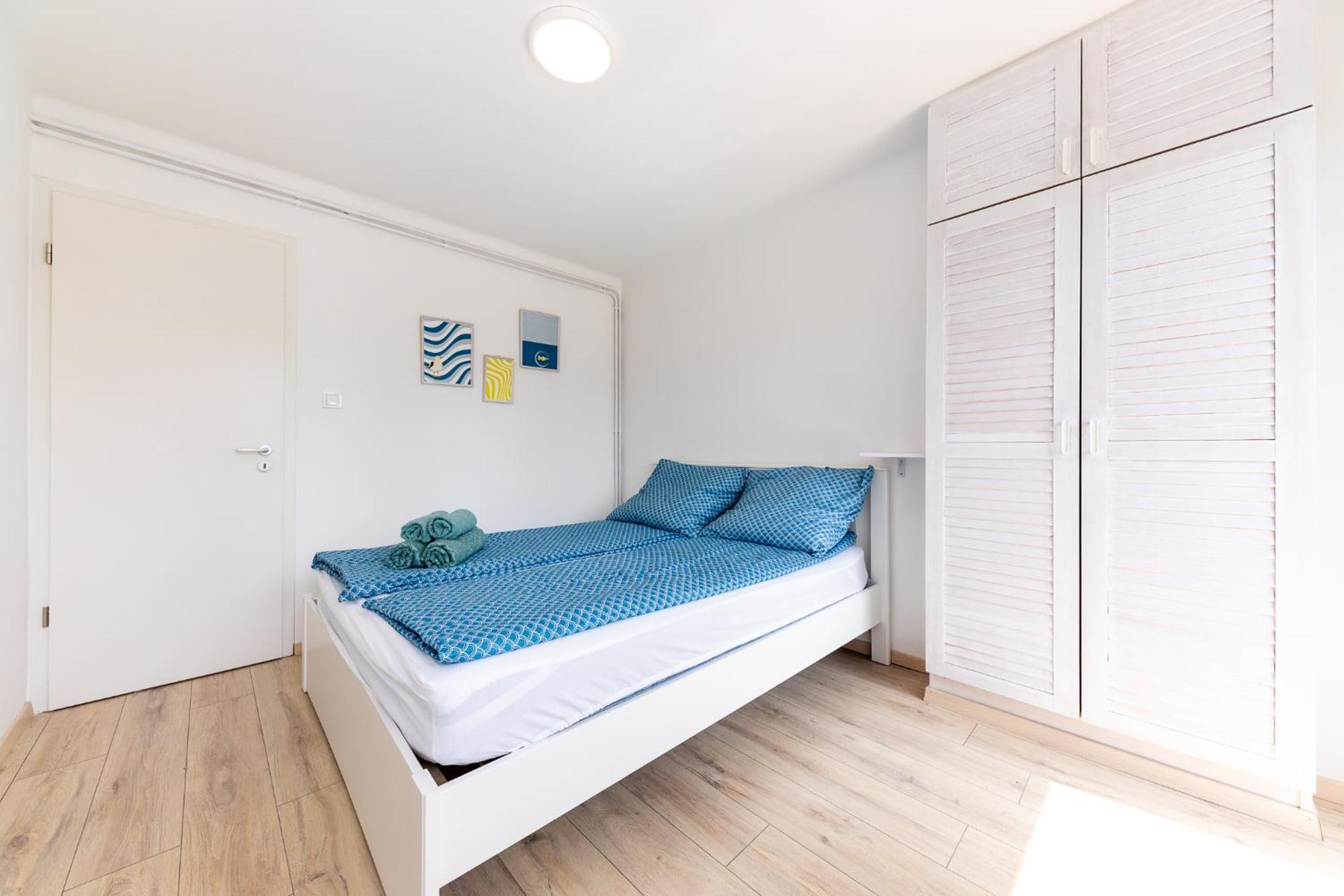 Balaton Wave Apartments Balatonalmádi Dış mekan fotoğraf