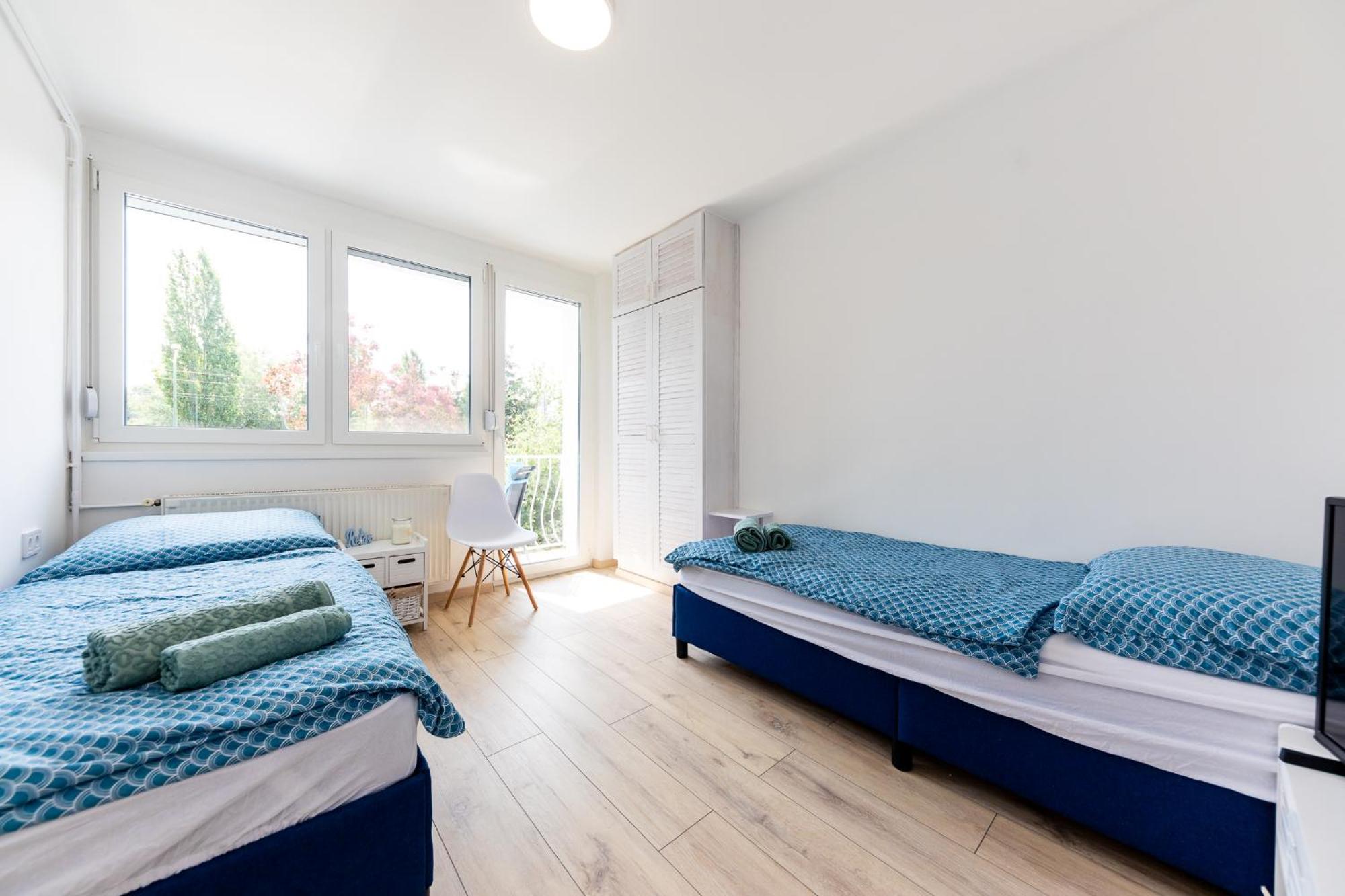 Balaton Wave Apartments Balatonalmádi Dış mekan fotoğraf