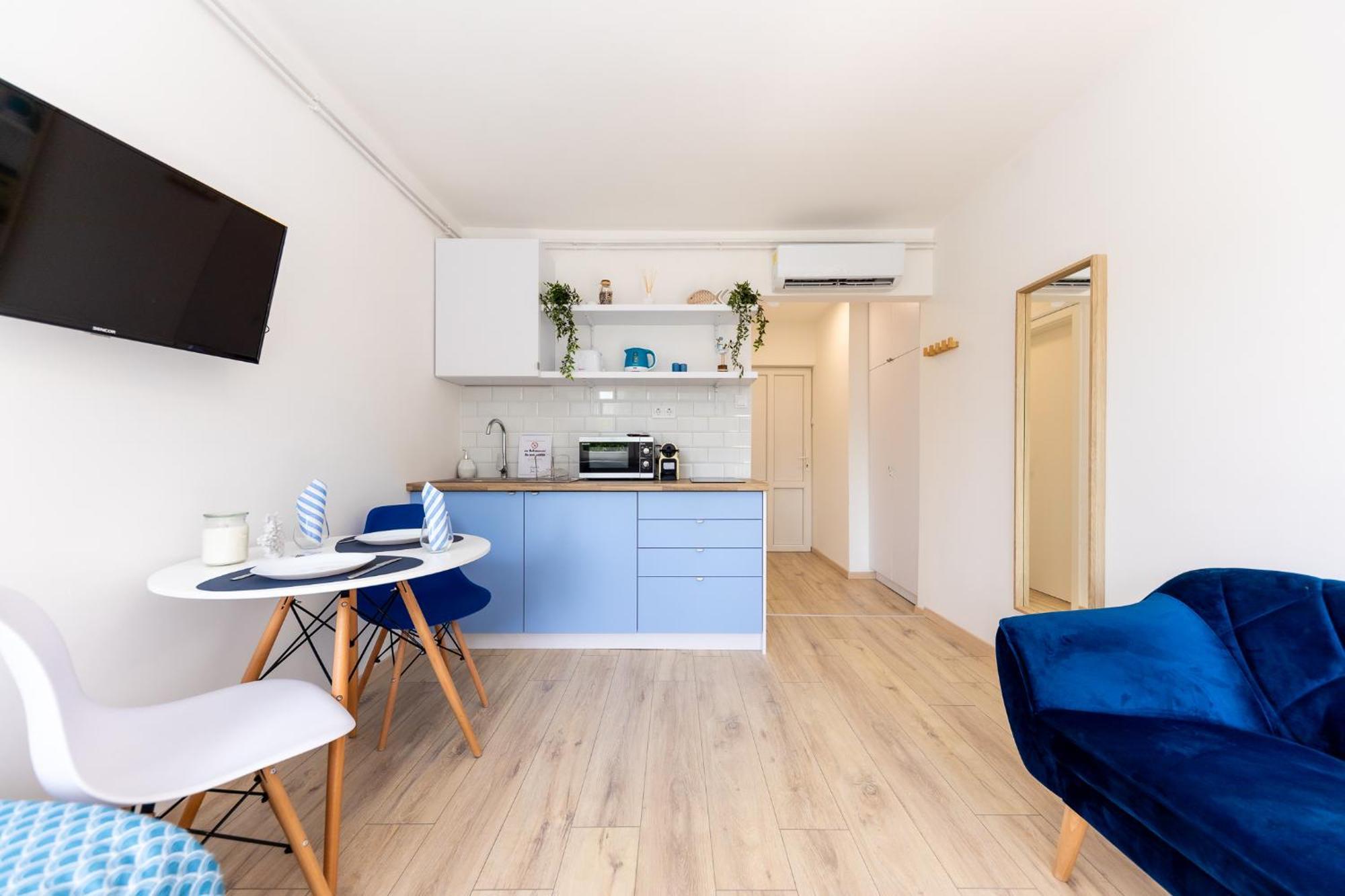 Balaton Wave Apartments Balatonalmádi Dış mekan fotoğraf