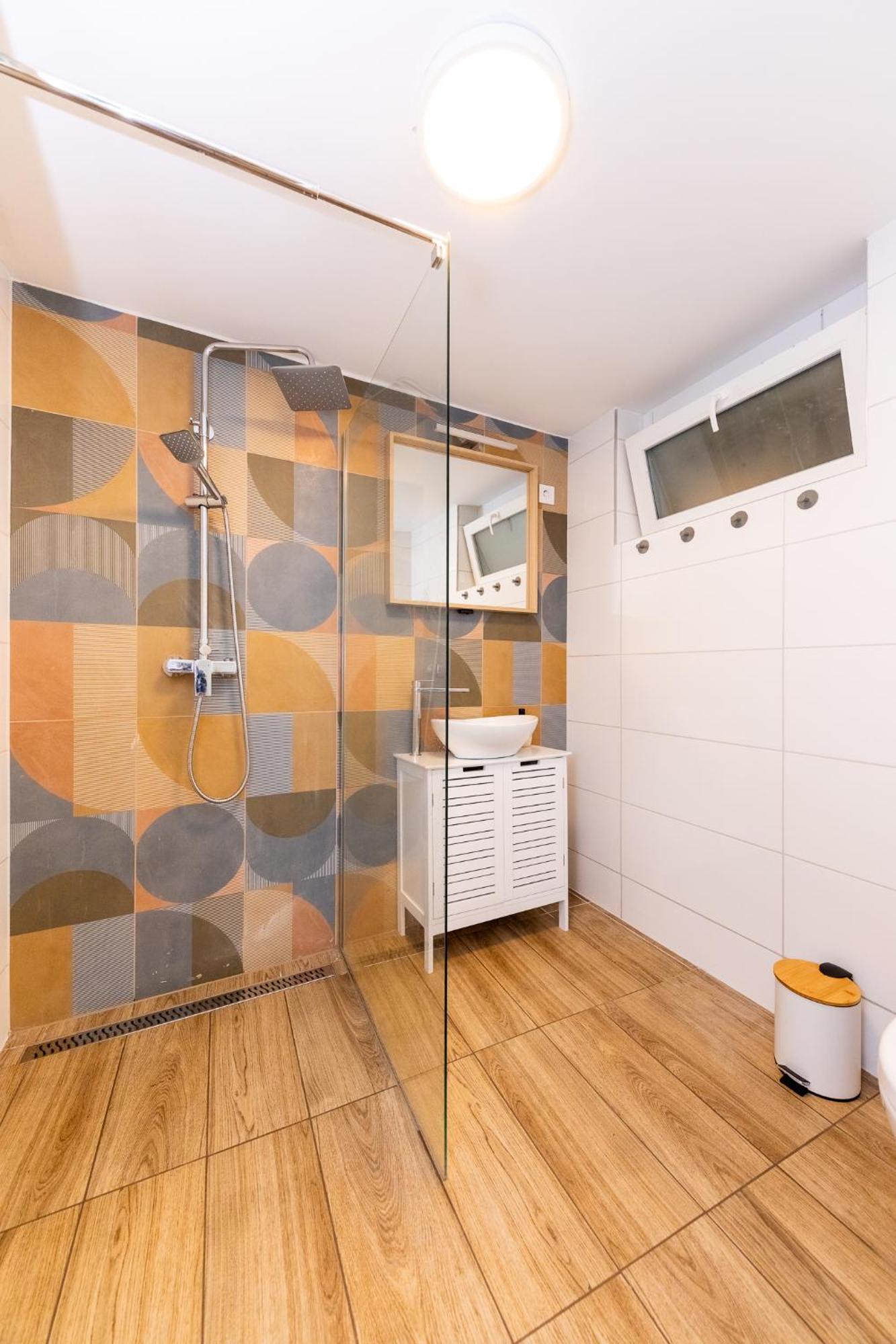 Balaton Wave Apartments Balatonalmádi Dış mekan fotoğraf