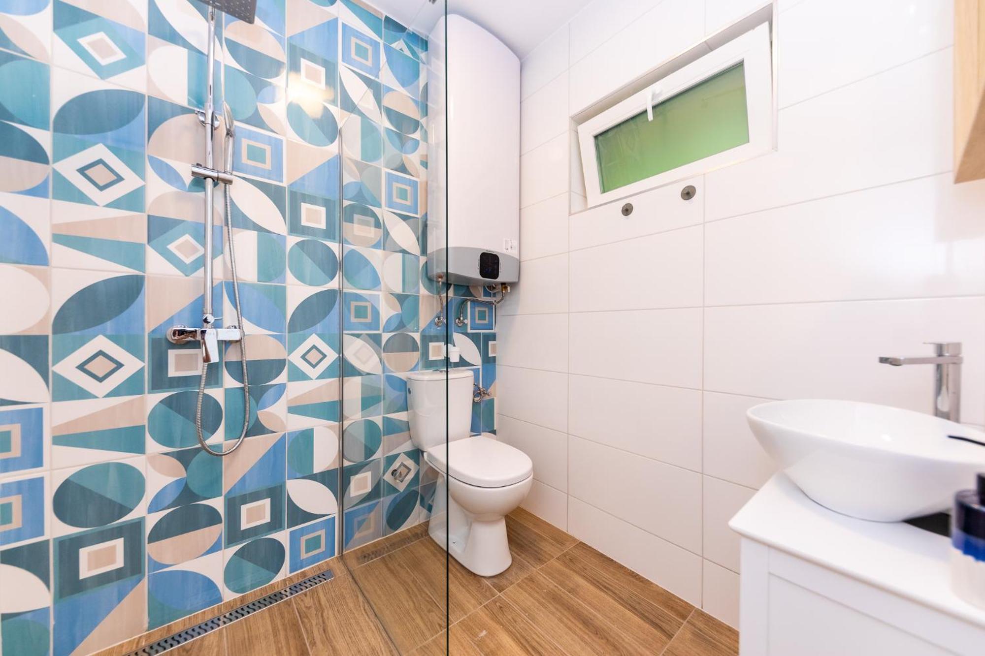 Balaton Wave Apartments Balatonalmádi Dış mekan fotoğraf