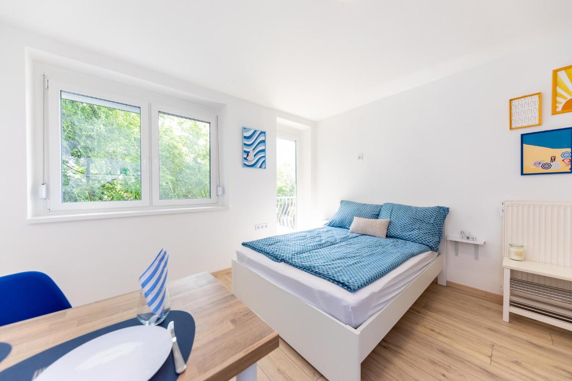 Balaton Wave Apartments Balatonalmádi Dış mekan fotoğraf