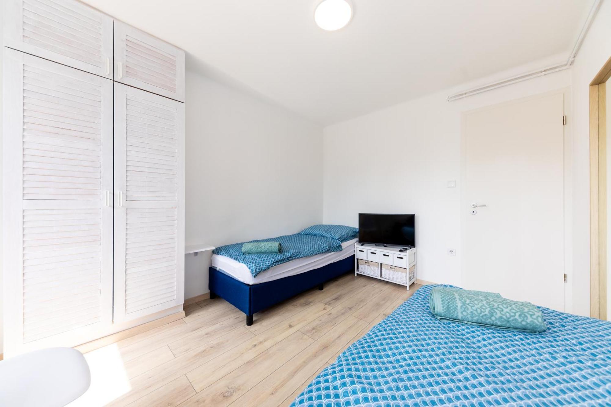 Balaton Wave Apartments Balatonalmádi Dış mekan fotoğraf