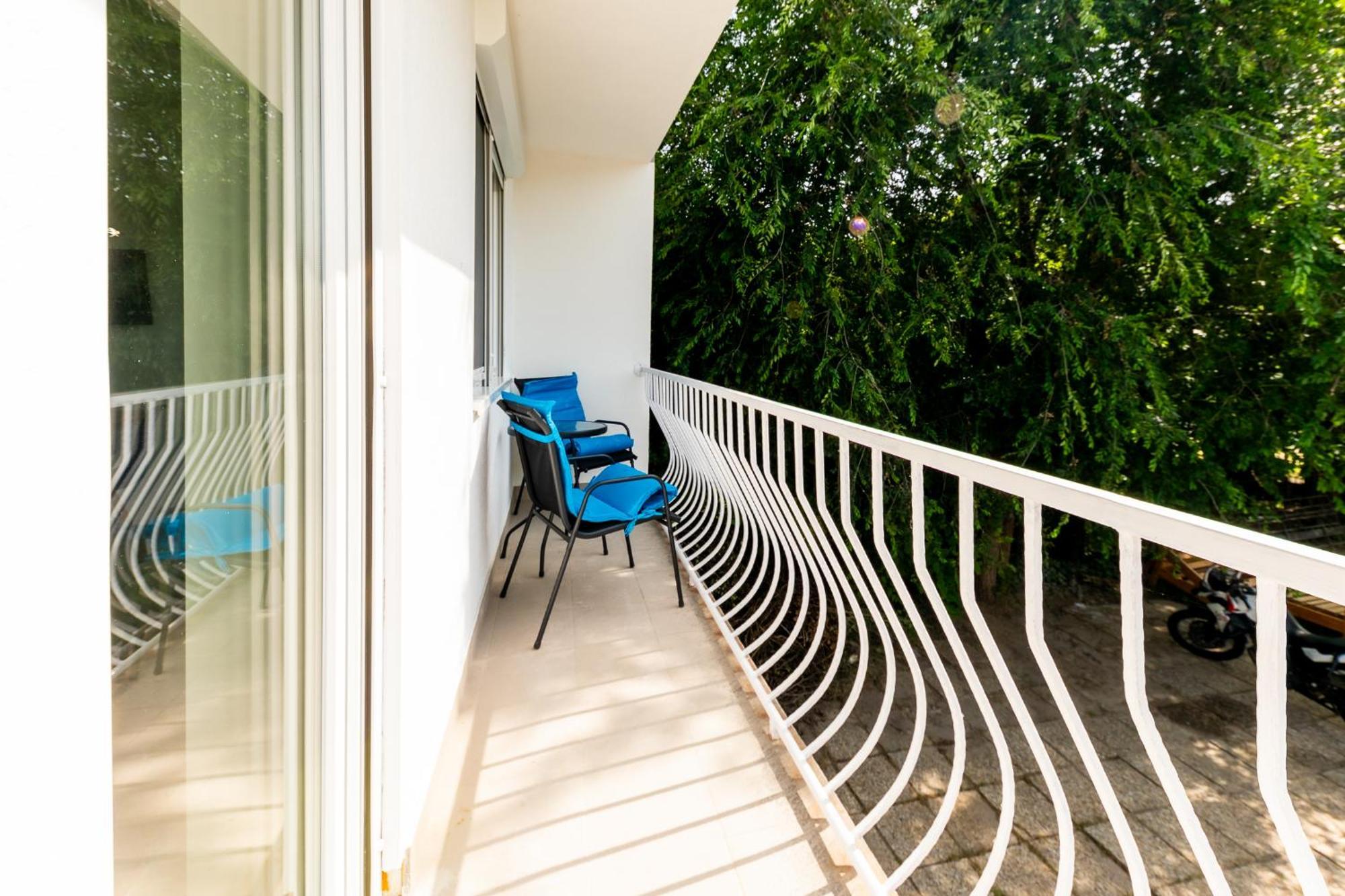 Balaton Wave Apartments Balatonalmádi Dış mekan fotoğraf