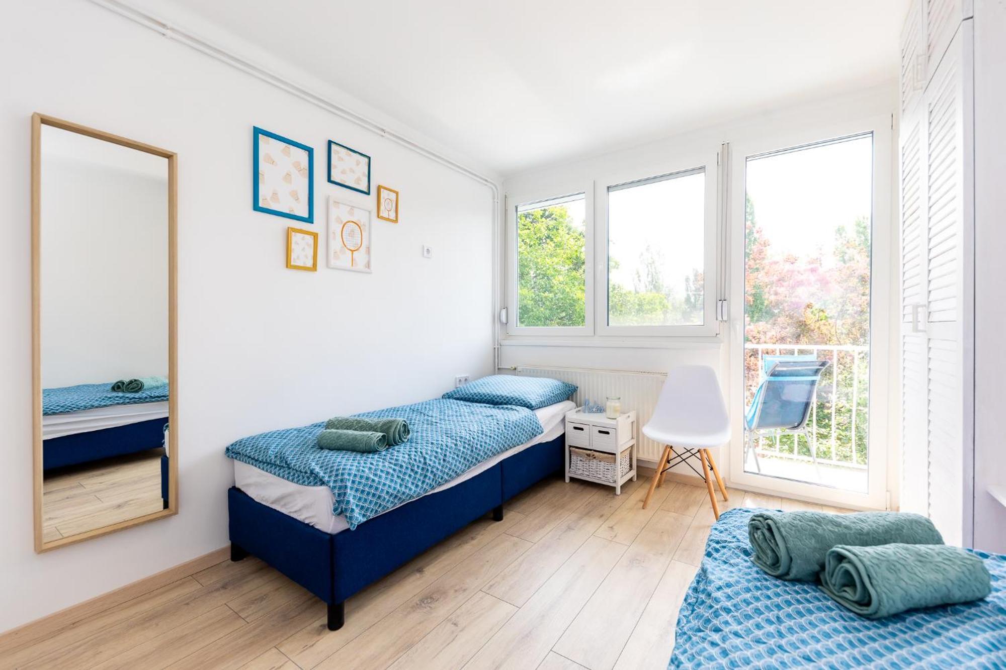 Balaton Wave Apartments Balatonalmádi Dış mekan fotoğraf
