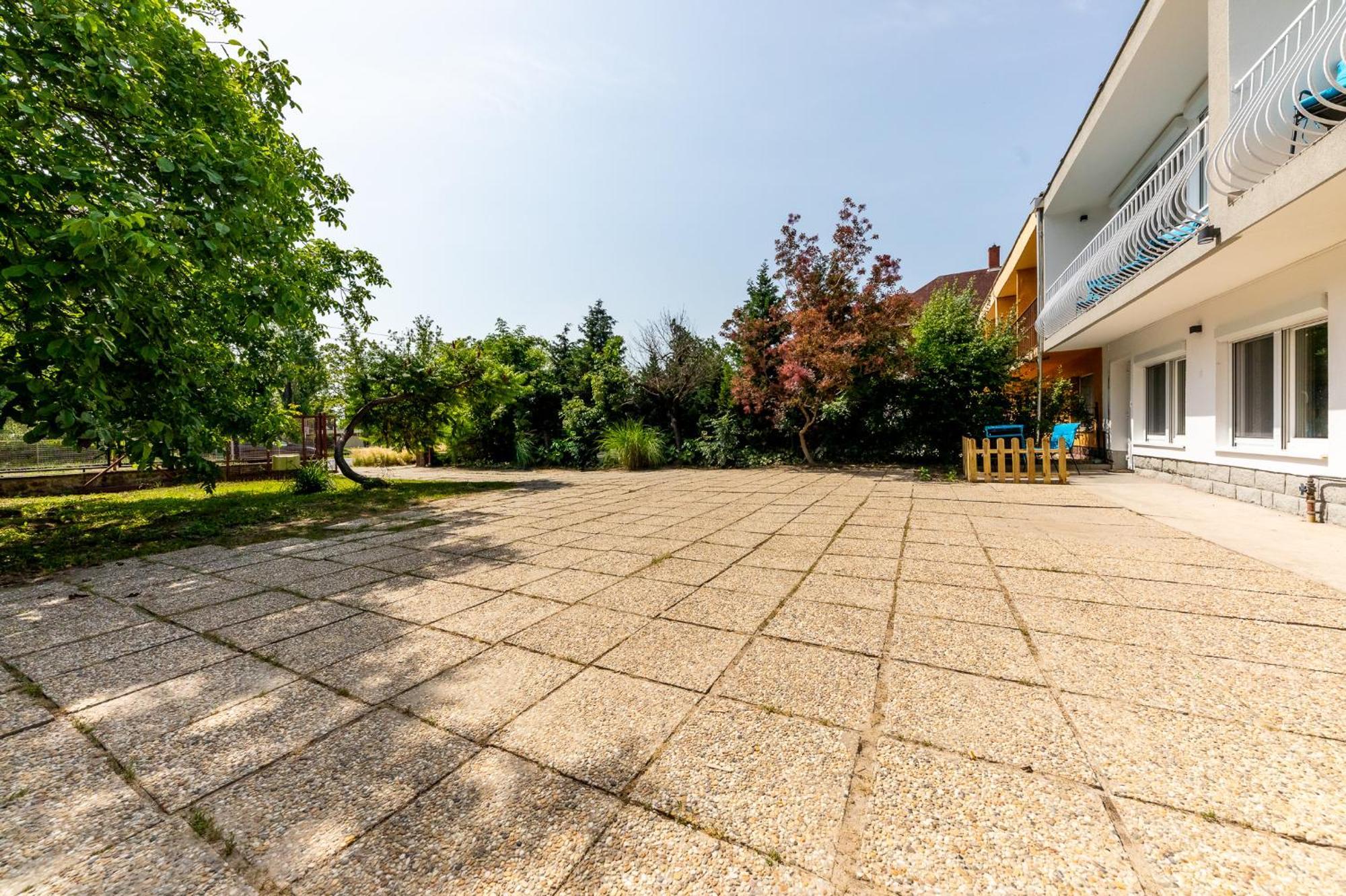 Balaton Wave Apartments Balatonalmádi Dış mekan fotoğraf