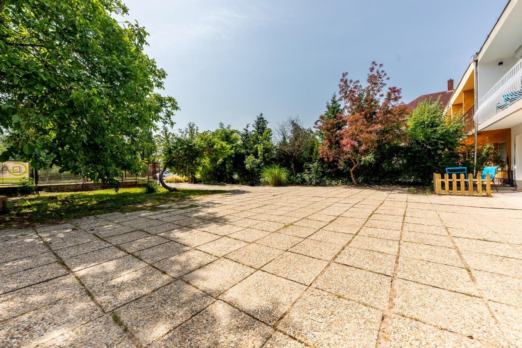 Balaton Wave Apartments Balatonalmádi Dış mekan fotoğraf