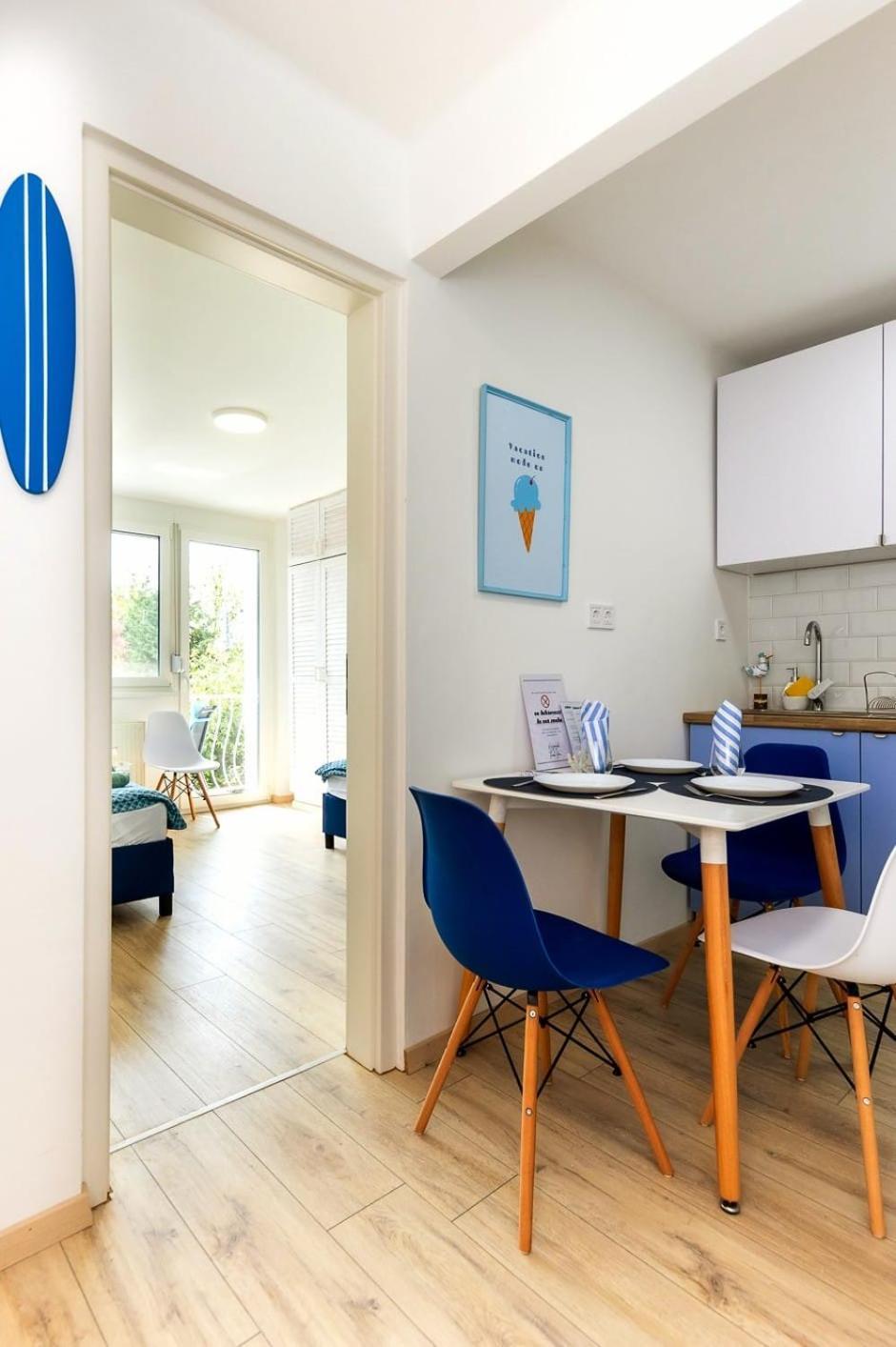 Balaton Wave Apartments Balatonalmádi Dış mekan fotoğraf